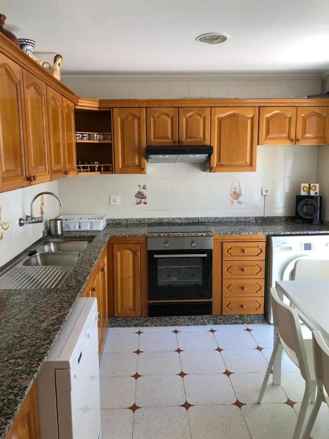 Vila Calle De Frederica Montseny 'Politica' Casa O Chalet Valencie Exteriér fotografie